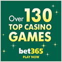 bet365 Casino