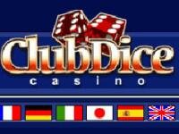 Club Dice Casino